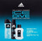 Adidas: Ice Dive Gift Set (3 Piece Set)