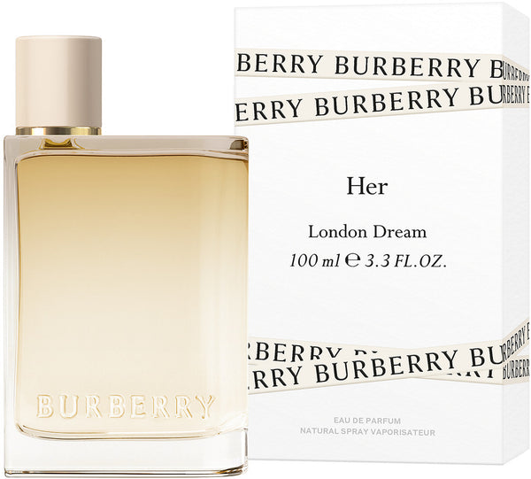 Burberry: Her London Dream EDP (100ml) (Women's)