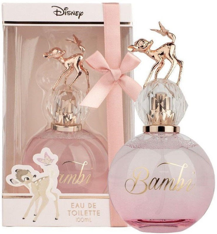 Disney: Bambi EDT (100ml) (Women's)