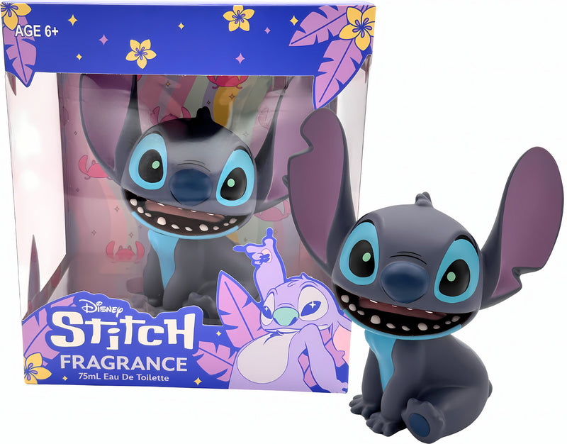 Disney: Stitch EDT (75ml) (Women's)