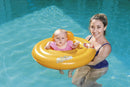 Bestway: Wondersplash Round 3-Ring Baby Boat (69cm)