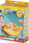 Bestway: Wondersplash Round 3-Ring Baby Boat (69cm)