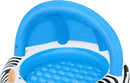 Bestway: Safari Sun Shaded Kiddie Pool (97cm x H66cm)