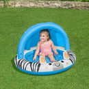 Bestway: Safari Sun Shaded Kiddie Pool (97cm x H66cm)