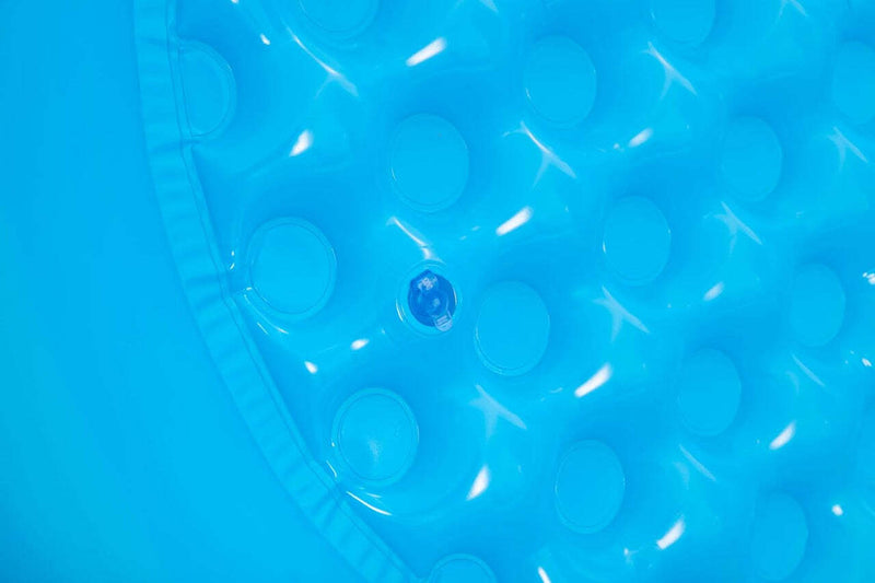 Bestway: Sunny Days Shaded Kiddie Pool (1.01m x 97cm x 71cm)