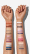 Revlon: ColorStay Day to Night Eyeshadow Quads - 505 Decadent