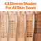 Revlon: ColorStay Makeup For Combination / Oily Skin - 355 Almond