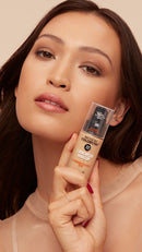 Revlon: ColorStay Makeup For Combination / Oily Skin - 455 Honey Beige