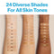 Revlon: ColorStay Makeup For Normal / Dry Skin - 455 Honey Beige