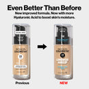 Revlon: ColorStay Makeup For Normal / Dry Skin - 455 Honey Beige