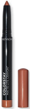 Revlon: ColorStay Matte Lite Crayon Lipstick - 002 Clear The Air