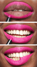 Revlon: ColorStay Matte Lite Crayon Lipstick - 010 Air Kiss