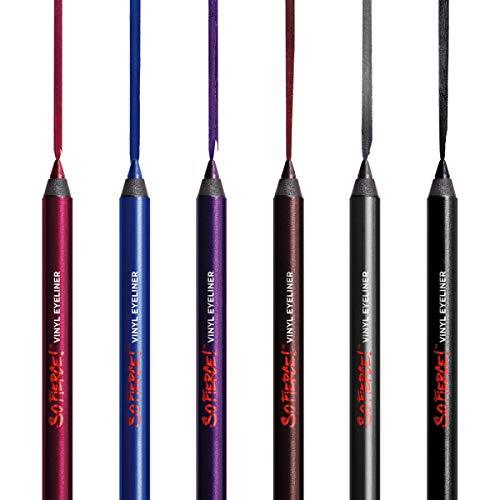 Revlon: So Fierce! Vinyl Eyeliner - 861 Mighty Mocha