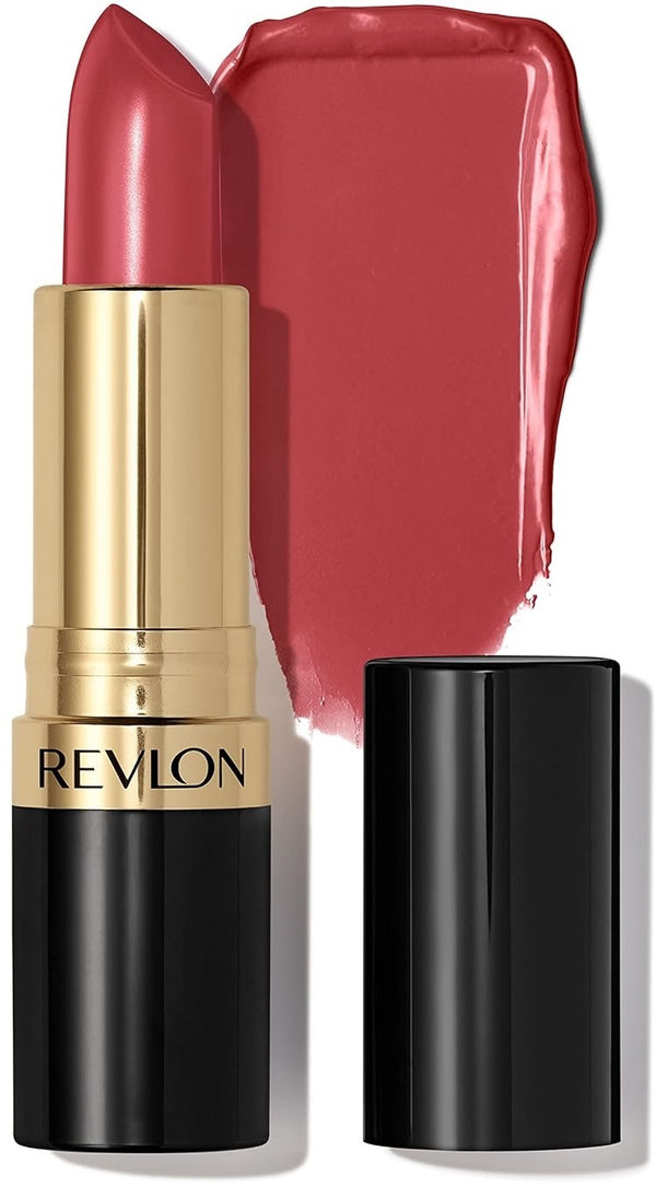 Revlon: Super Lustrous Lipstick - 225 Rosewine