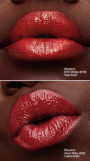 Revlon: Super Lustrous Lipstick - 654 Ravish Me Red