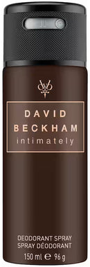 David Beckham: Intimately Set