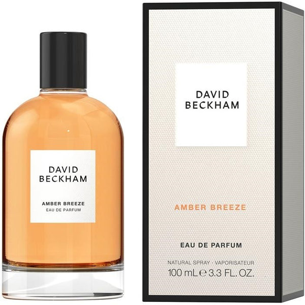 David Beckham: Amber Breeze EDP (100ml) (Men's)
