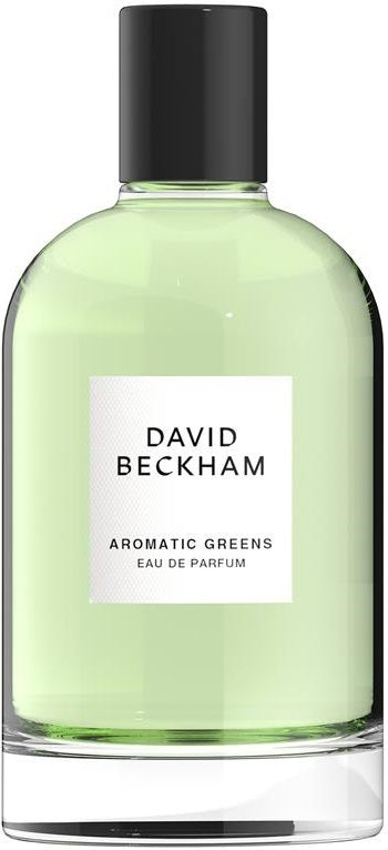 David Beckham: Aromatic Greens EDP (100ml) (Men's)