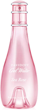 Davidoff: Cool Water Sea Rose EDT (100ml) (Women's)