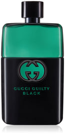 Gucci: Guilty Black Pour Homme EDT Fragrance (90ml) (Men's)