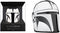 Star Wars: Mandalorian Helmet EDT (100ml) (Men's)