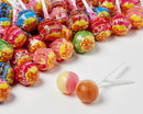 The Best of Chupa Chups Lolly Tower 200pk
