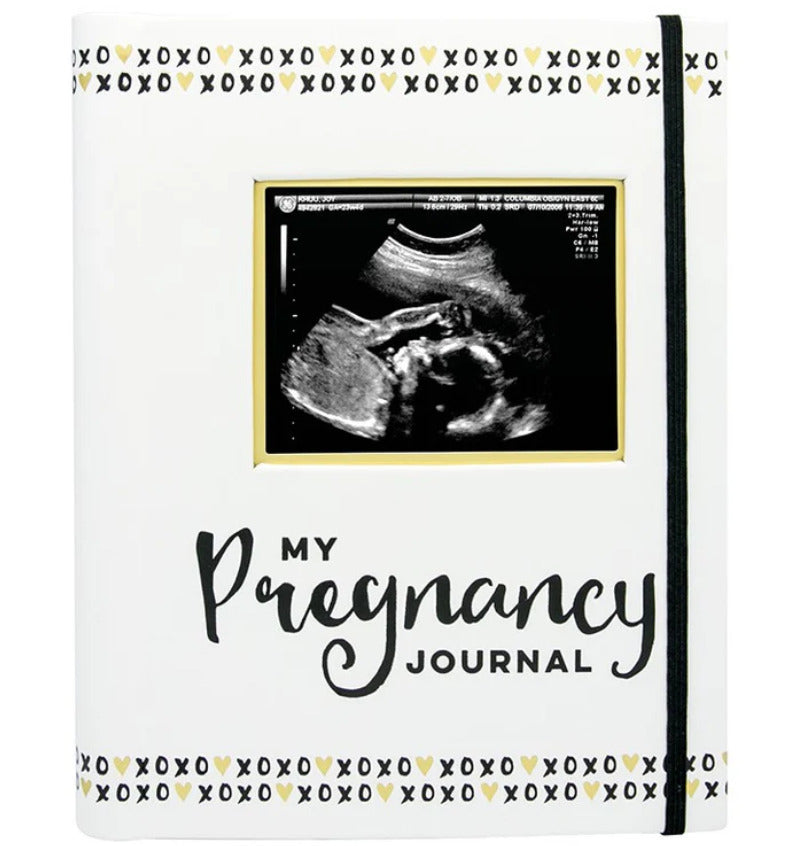 Pearhead: Pregnancy Journal