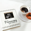 Pearhead: Pregnancy Journal