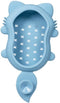 b.box Body: Baby Bath Brush - Lullaby Blue