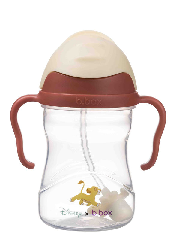 b.box: Sippy Cup - Disney Lion King (240ml)