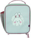 b.box: Insulated Flexi Lunch Bag - Bunny Hop