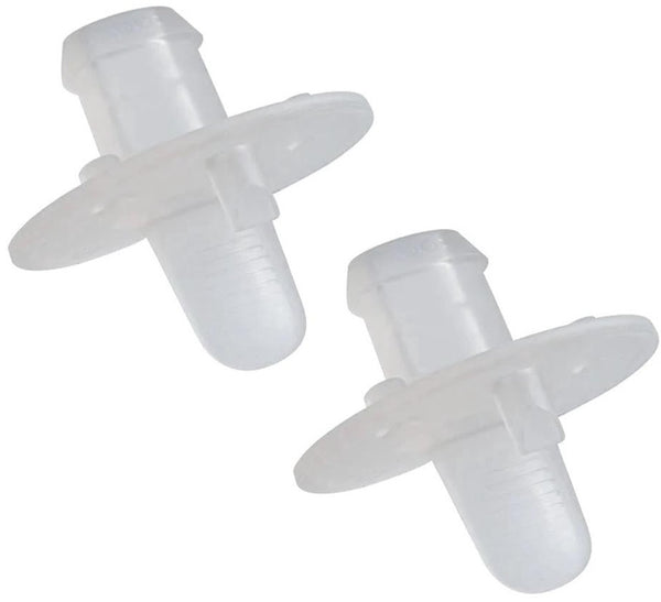 b.box: Insulated Sport Replacement Spout Tops (2 Pack)