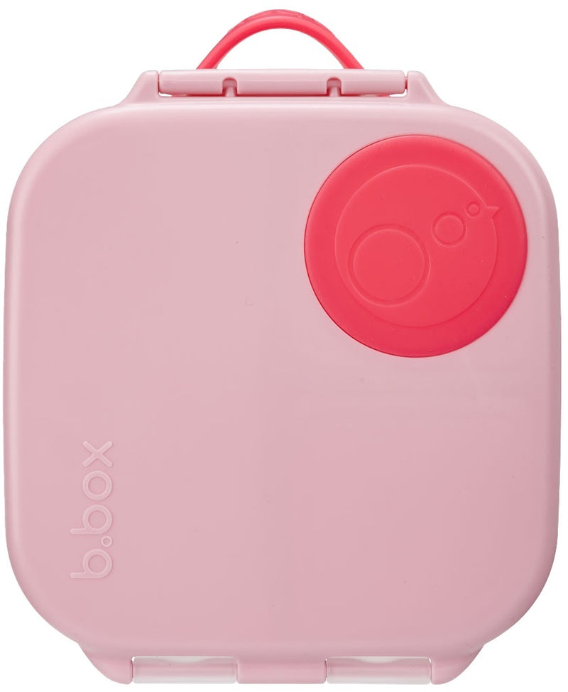 b.box: Mini Lunch Box - Flamingo Fizz