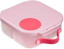 b.box: Mini Lunch Box - Flamingo Fizz