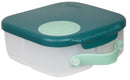 b.box: Mini Lunch Box - Emerald Forest