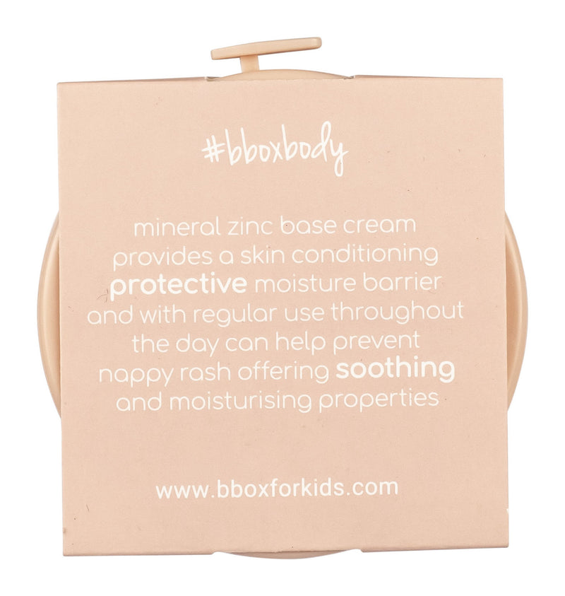 b.box Body: Protect Nappy Barrier Cream Refill (100ml)