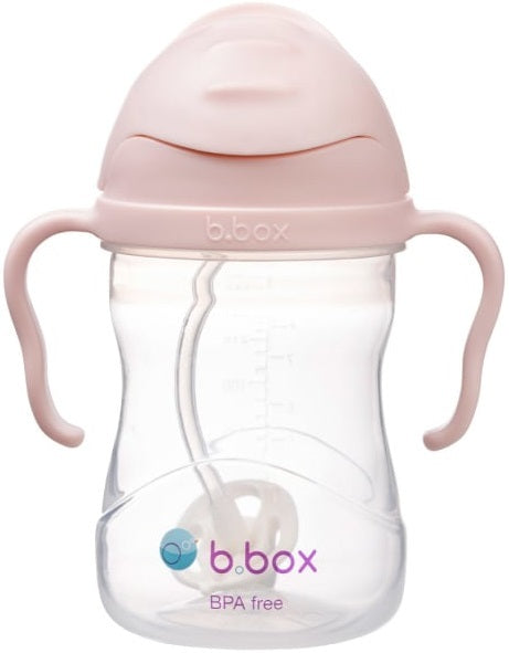 b.box: Sippy Cup - Blush (240ml)