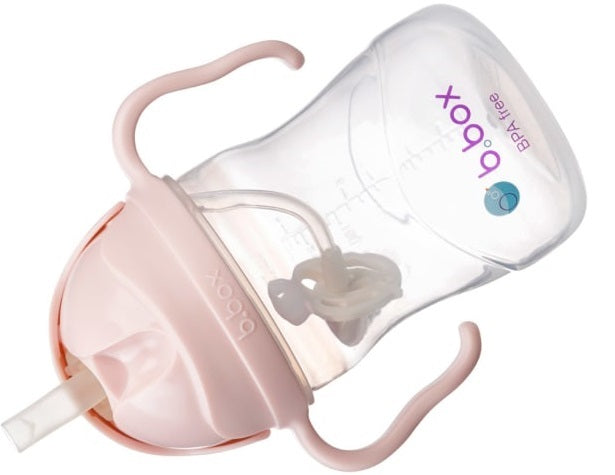 b.box: Sippy Cup - Blush (240ml)