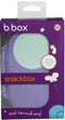 b.box: Snack Box - Lilac Pop