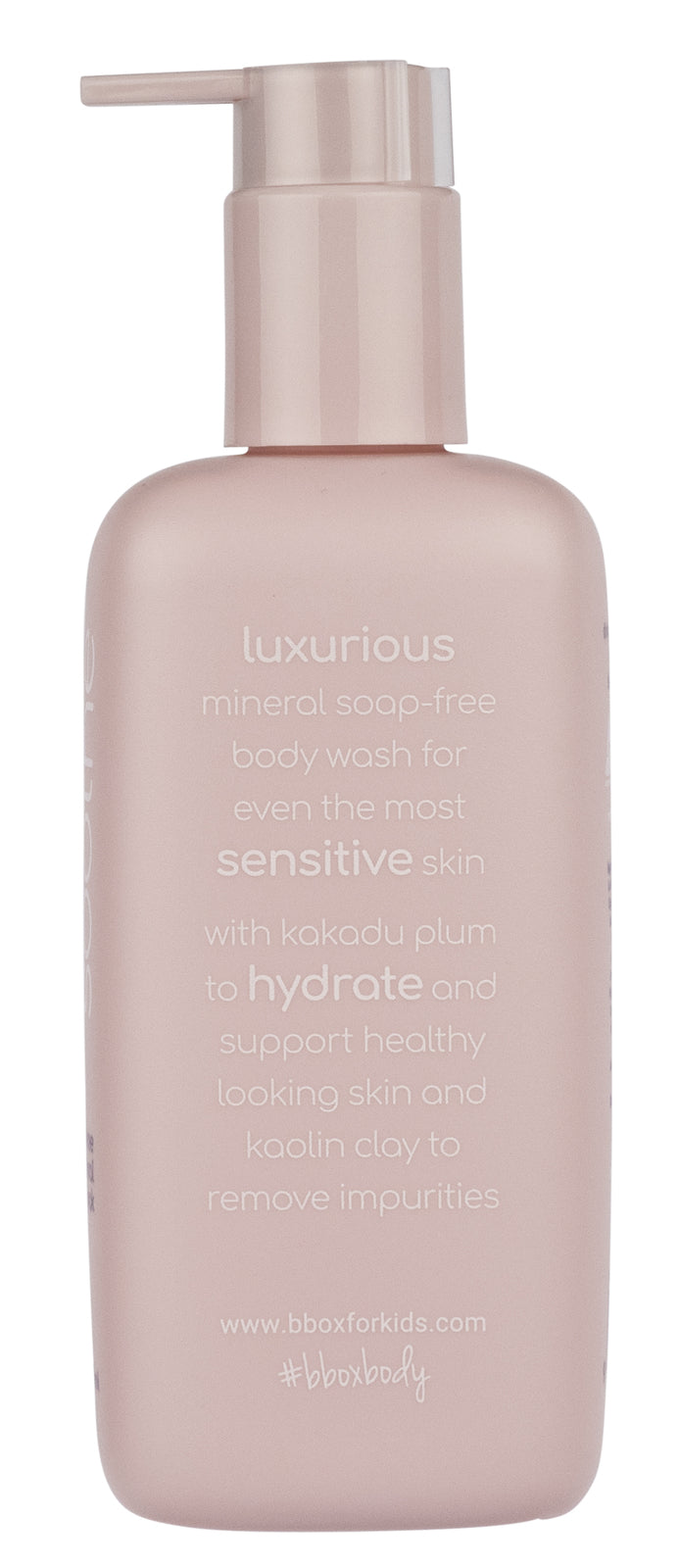 b.box Body: Soothe Mineral Soak (350ml)