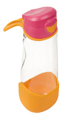 b.box: Spout Bottle - Strawberry Shake (600ml)