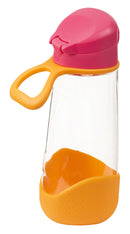 b.box: Spout Bottle - Strawberry Shake (600ml)