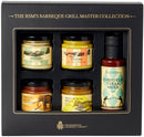 TRCC: The RSM's Barbeque Grill Master Collection Gift Box