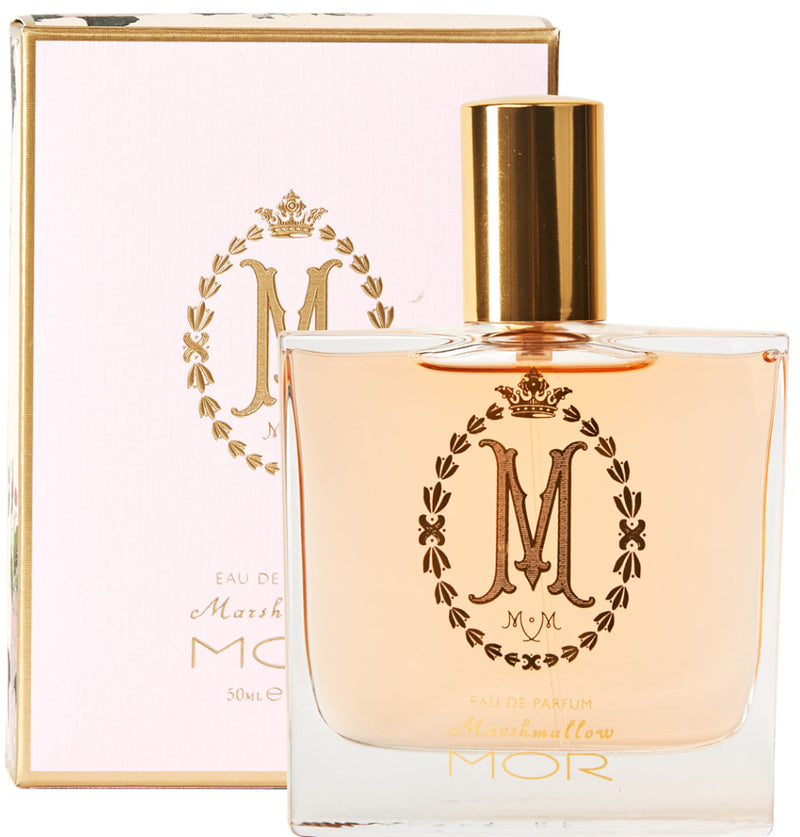 MOR: Marshmallow Perfume EDP - 50ml (Women's)