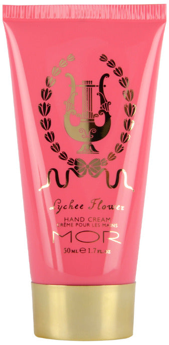 MOR: Hand Cream - Lychee Joy