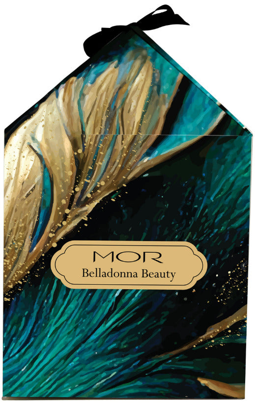 MOR: Hand Cream & Soapette - Belladonna Beauty