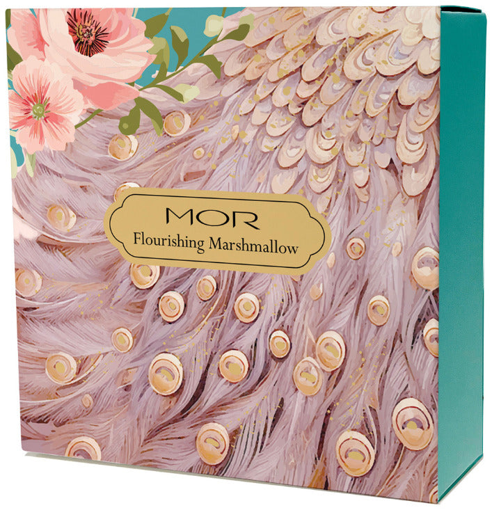 MOR: Hand Cream & Perfume Oil - Flourishing Marshmallow