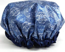 Florence Broadhurst: Madame Pellier Shower Cap - London