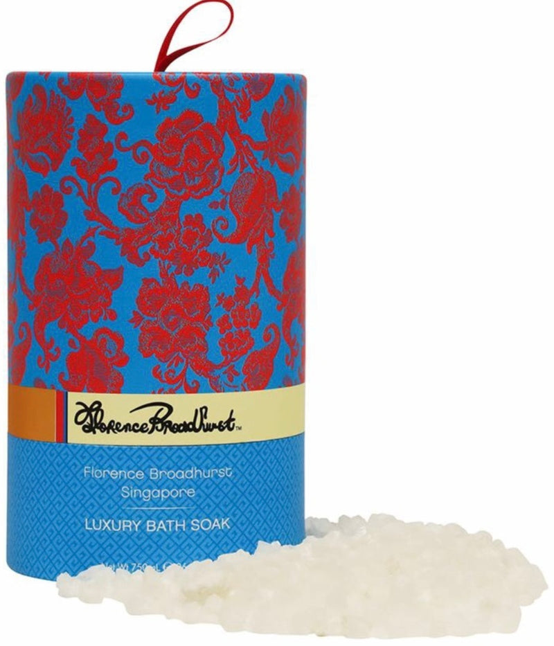 Florence Broadhurst: Bobby Broadhurst Bath Salts - Singapore (750g)