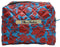 Florence Broadhurst: Bobby Broadhurst Cosmetic Bag- Singapore